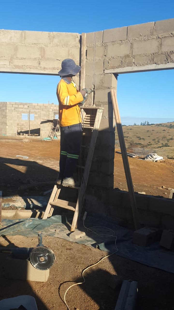 Construction Services