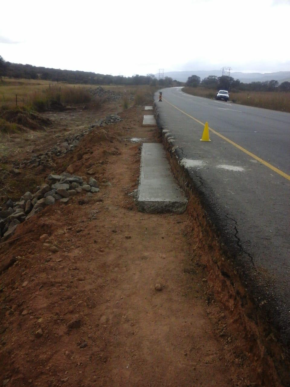 Public Spaces Enhancement