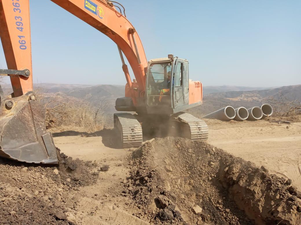 Supply and Distribution