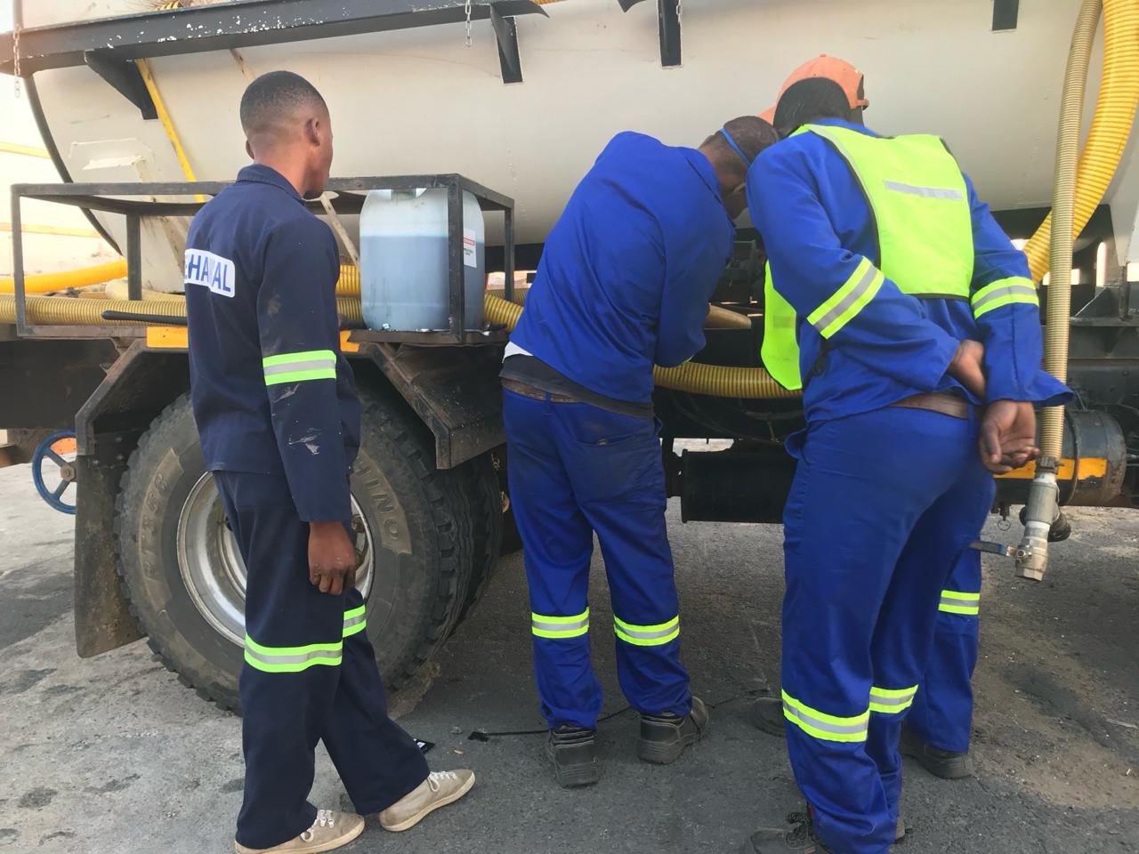 Infrastructure Development